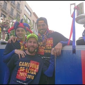 Meet your Posher, Francisco